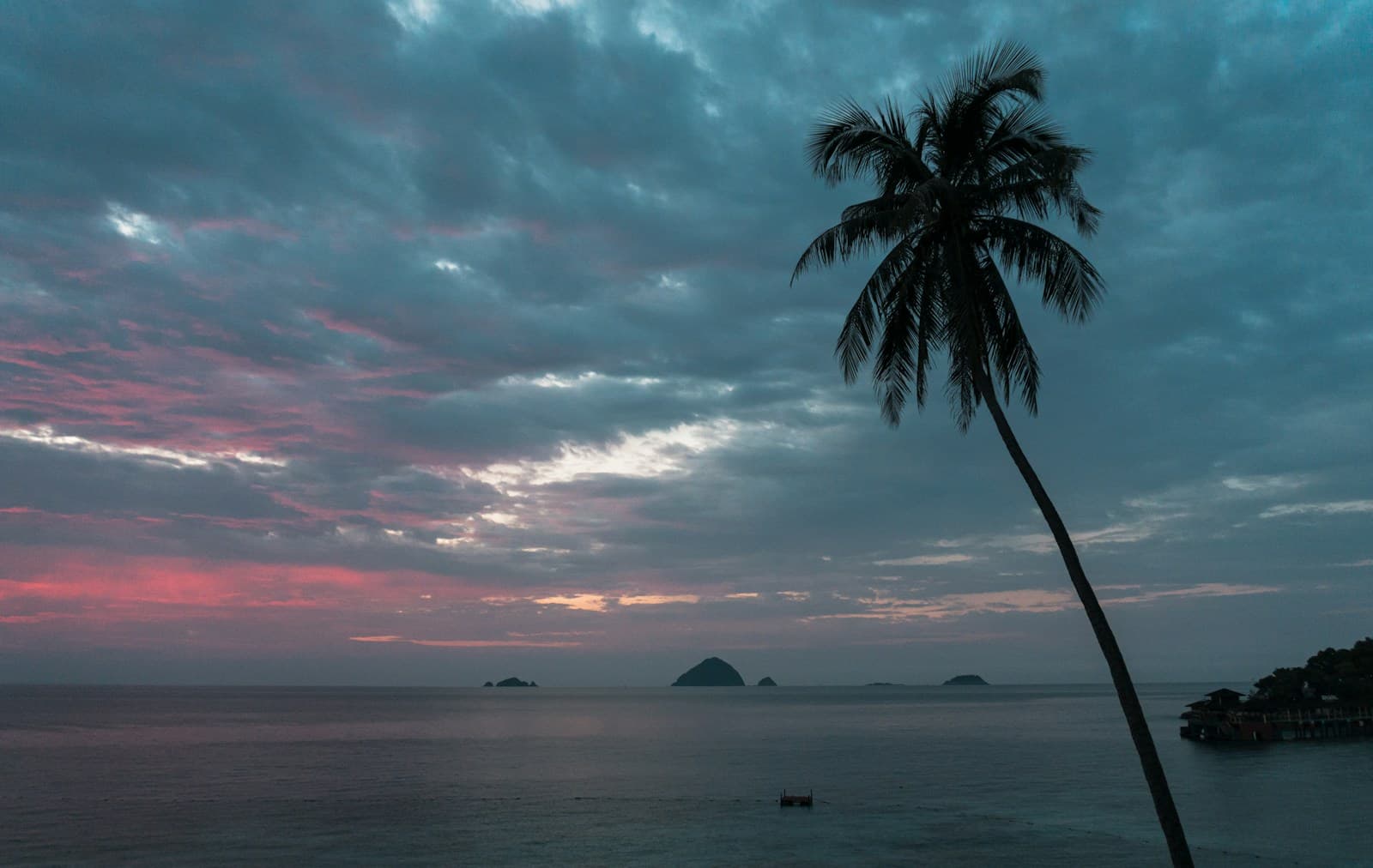 Perhentian