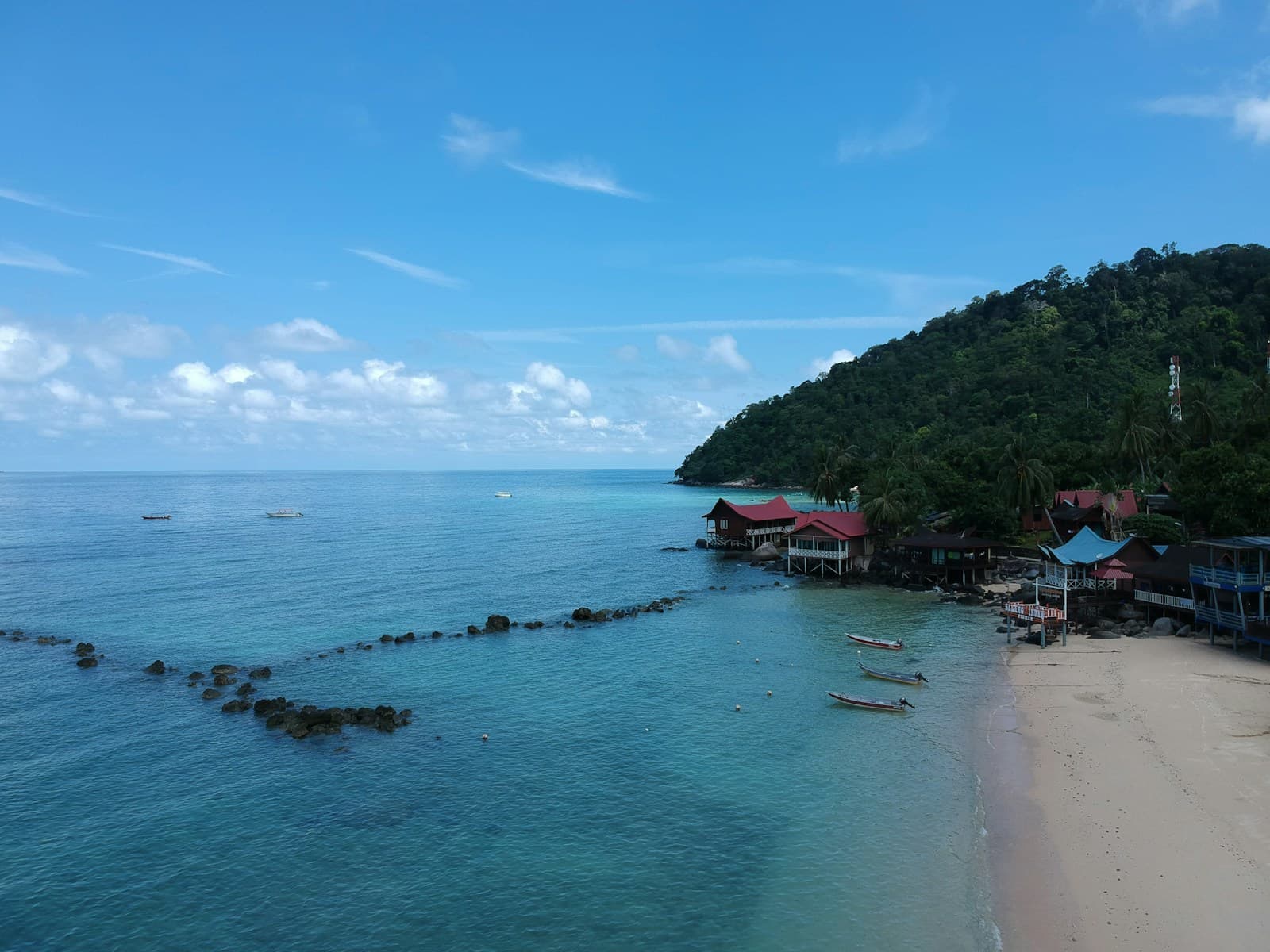 Tioman